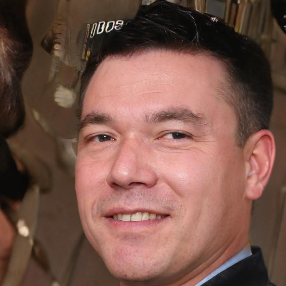 Thomas Schneider, Investment Manager
