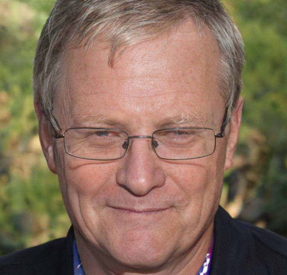 Marcus Weber, Geschäftsführer ShopConnect