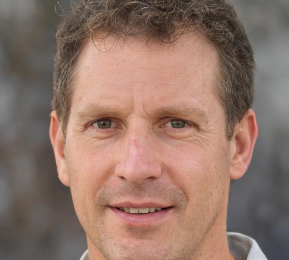 Thomas Schneider, Investment Manager